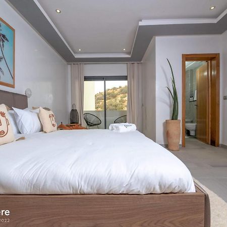אגאדיר Stayhere Beachfront Escape מראה חיצוני תמונה